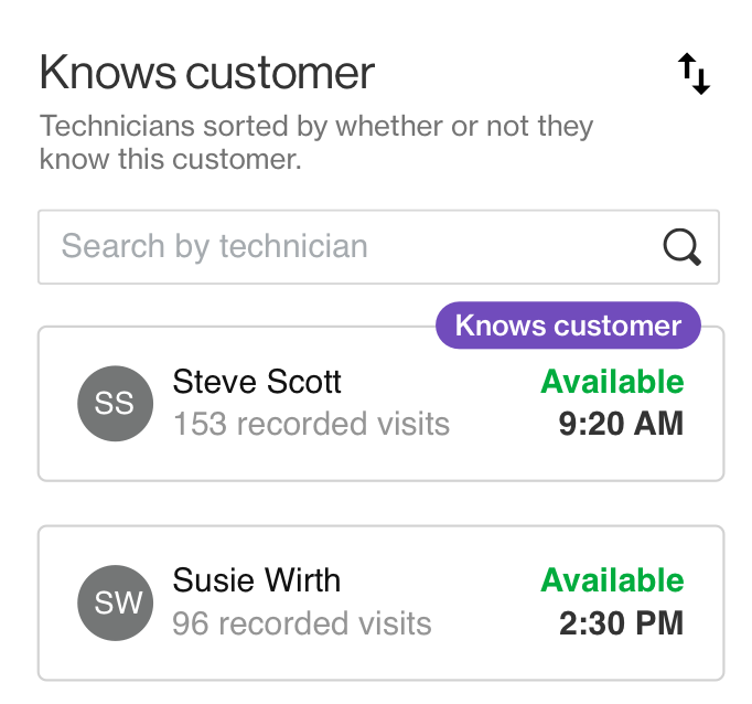 Knows_customer_filter.png